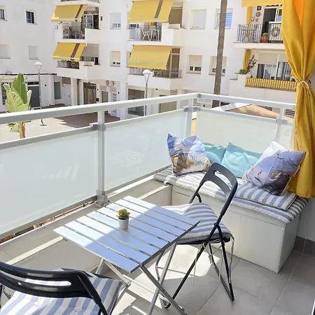 아파트 Oasis Balcony *