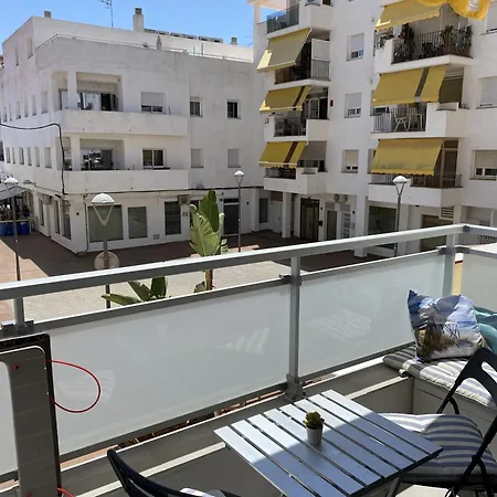 Oasis Balcony 아파트