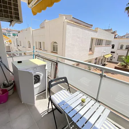 Oasis Balcony 아파트